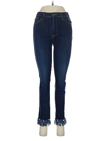 Just Black Jeans (view 1)