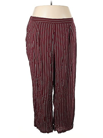 ASOS Design Casual Pants (view 1)