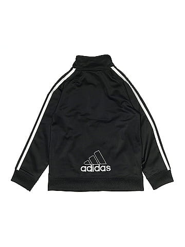 Adidas Track Jacket (view 2)