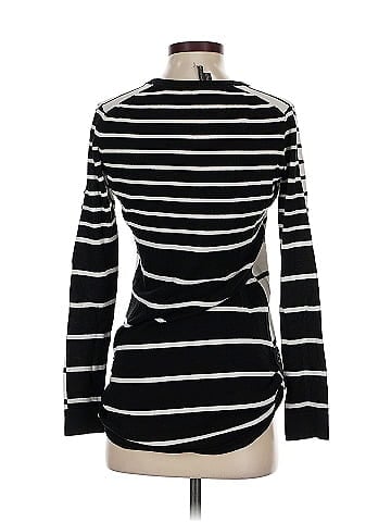Armani Exchange Long Sleeve Top (view 2)