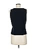 Caslon Blue Tank Top Size M - photo 2