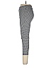 Popana Houndstooth Gray Casual Pants Size L - photo 5