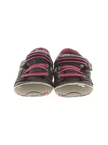 Stride Rite Sneakers (view 2)