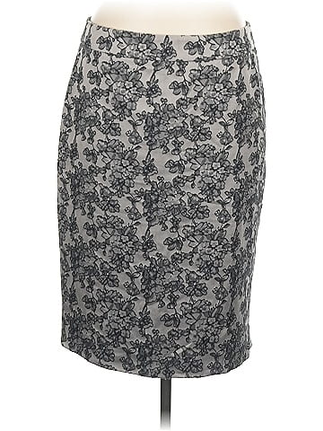 Ann Taylor Formal Skirt (view 1)