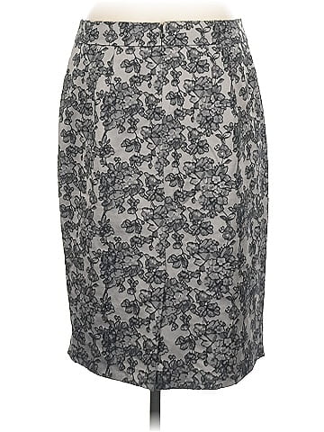 Ann Taylor Formal Skirt (view 2)
