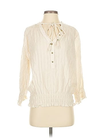 T-Bags Los Angeles 3/4 Sleeve Blouse (view 1)