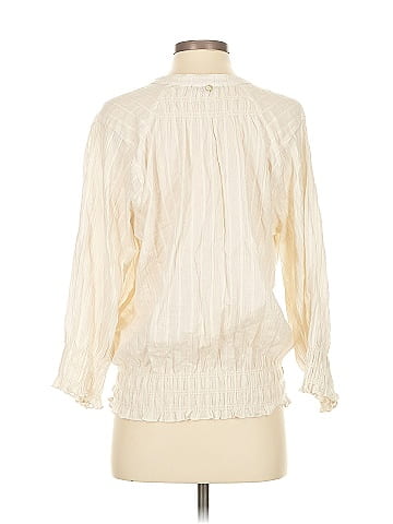 T-Bags Los Angeles 3/4 Sleeve Blouse (view 2)