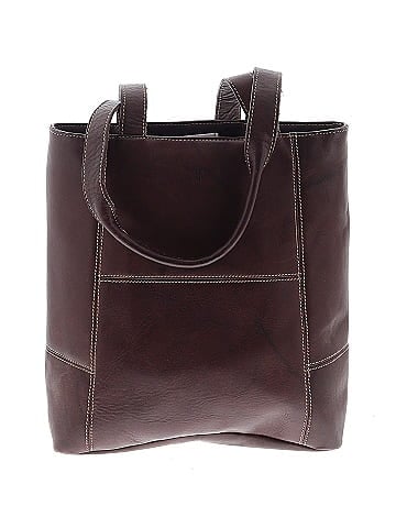 FRYE Leather Shoulder Bag (view 1)