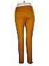 Nike Color Block Yellow Active Pants Size XL - photo 2