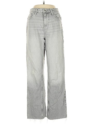 Zara Jeans (view 1)