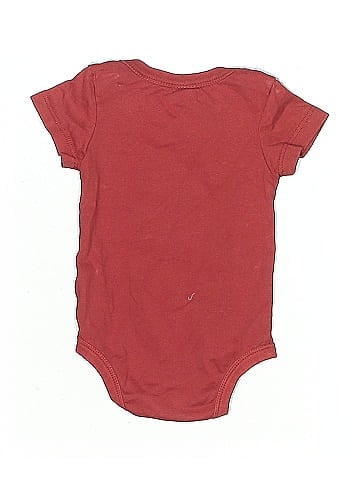 Assorted Brands Short Sleeve Onesie (view 2)