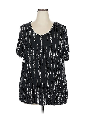 Apt. 9 Short Sleeve T-Shirt (view 1)