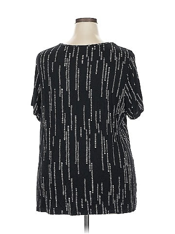 Apt. 9 Short Sleeve T-Shirt (view 2)