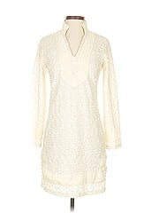 Sail To Sable Cocktail Dress