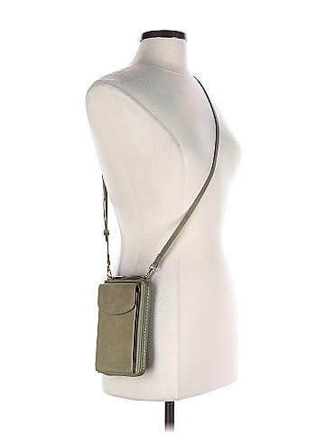 Unbranded Crossbody Bag (view 2)