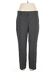 J.Crew Collection Wool Pants