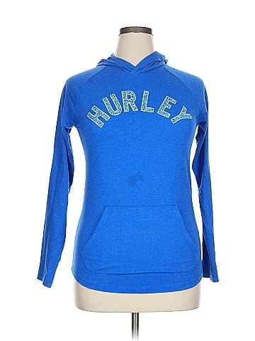 Hurley Long Sleeve T-Shirt (view 1)