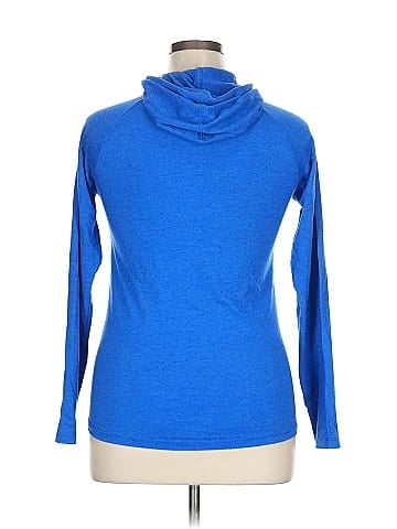 Hurley Long Sleeve T-Shirt (view 2)