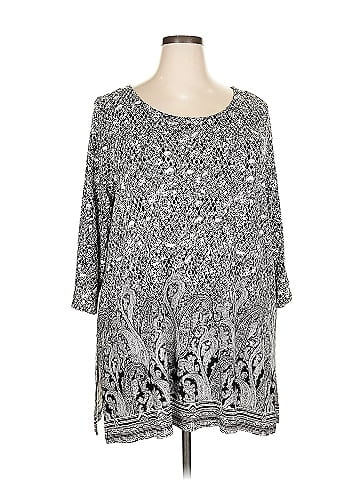 Jones New York Casual Dress (view 1)