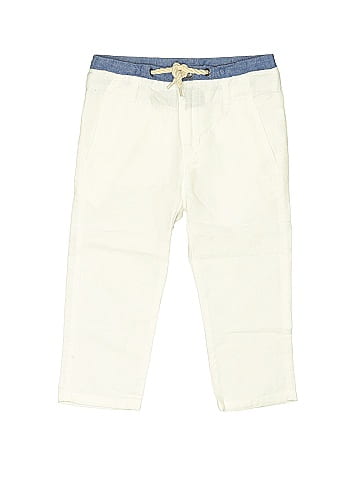 Janie and Jack Khakis (view 1)