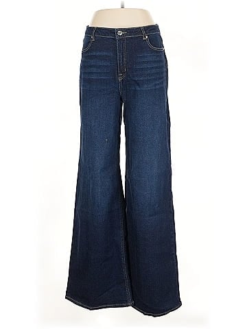 Gabrielle Union New York and Company Jeans (view 1)