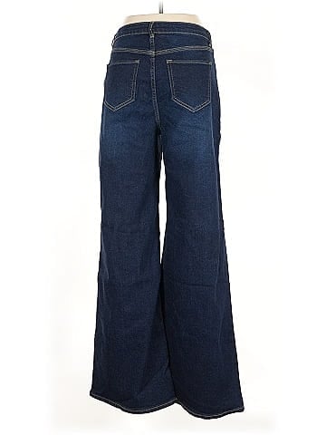 Gabrielle Union New York and Company Jeans (view 2)