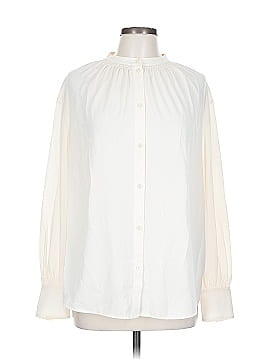 Boss By Hugo Boss Long Sleeve Blouse