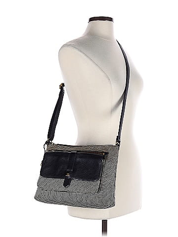 Fossil Leather Messenger (view 2)