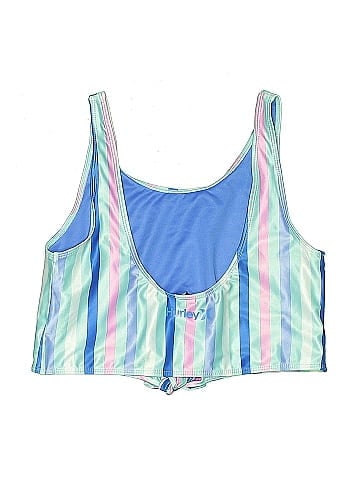Hurley Swimsuit Top (view 2)