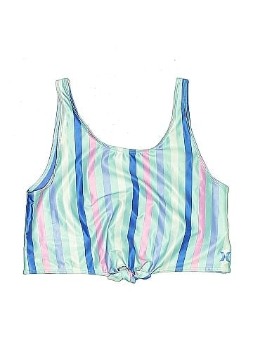 Hurley Swimsuit Top (view 1)