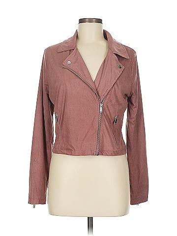 Charlotte Russe Jacket (view 1)
