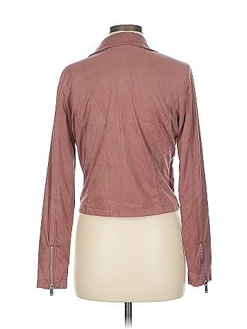 Charlotte Russe Jacket (view 2)