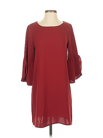 Everly Casual Dress (view 1)