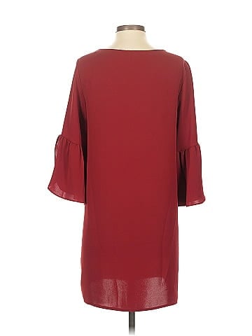 Everly Casual Dress (view 2)