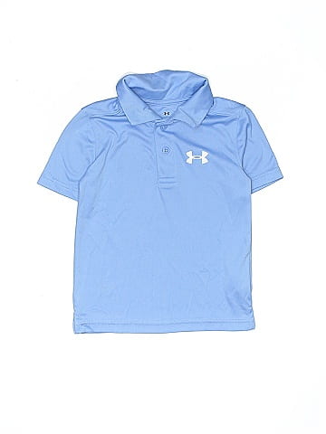 Under Armour Short Sleeve Polo (view 1)