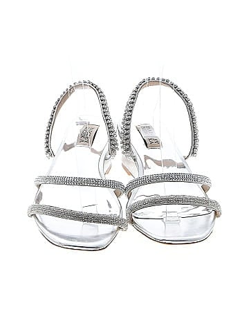 Badgley Mischka Sandals (view 2)