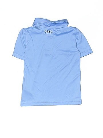 Under Armour Short Sleeve Polo (view 2)