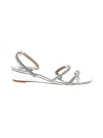 Badgley Mischka Sandals (view 1)