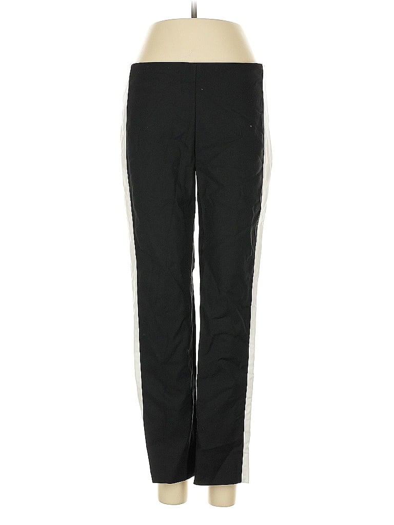 Click to view more detailed imagery on our partner's website Pre-owned White House Black Market Track Pants In Black