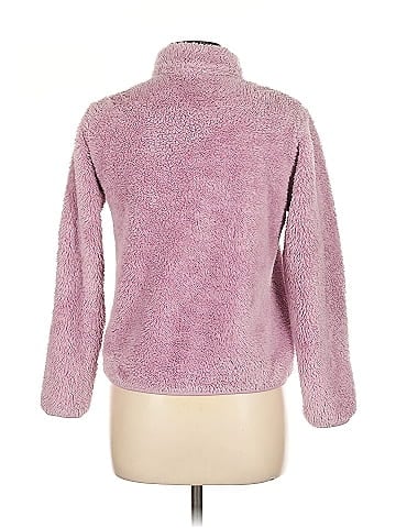 Uniqlo Faux Fur Jacket (view 2)