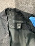 Louben Print Gray Blazer Size 8 - photo 6