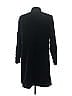 Patra 100% Acetate Black Coat Size S - photo 2