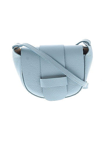 Unbranded Leather Crossbody Bag (view 1)