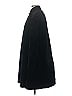 Patra 100% Acetate Black Coat Size S - photo 5