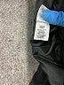 Laundry by Shelli Segal 100% Polyester Solid Black Blazer Size 4 - photo 7