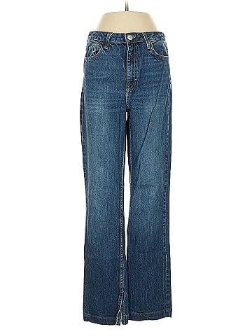 Zara Jeans (view 1)