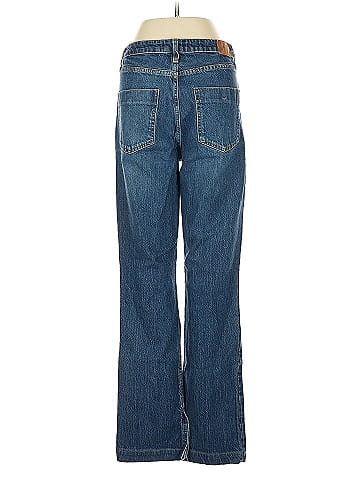 Zara Jeans (view 2)