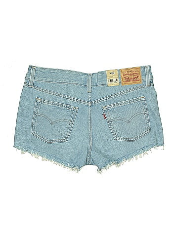 Levi's Denim Shorts (view 2)