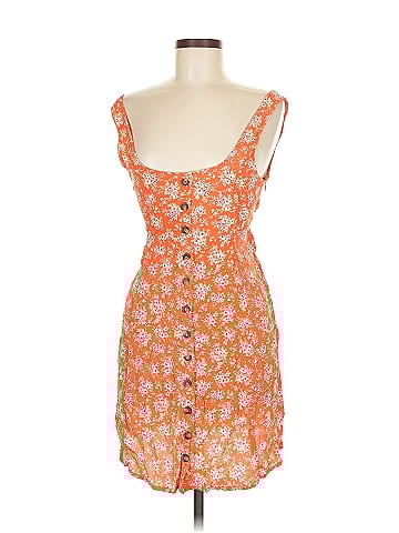 American Eagle Outfitters Cocktail Dress (view 1)