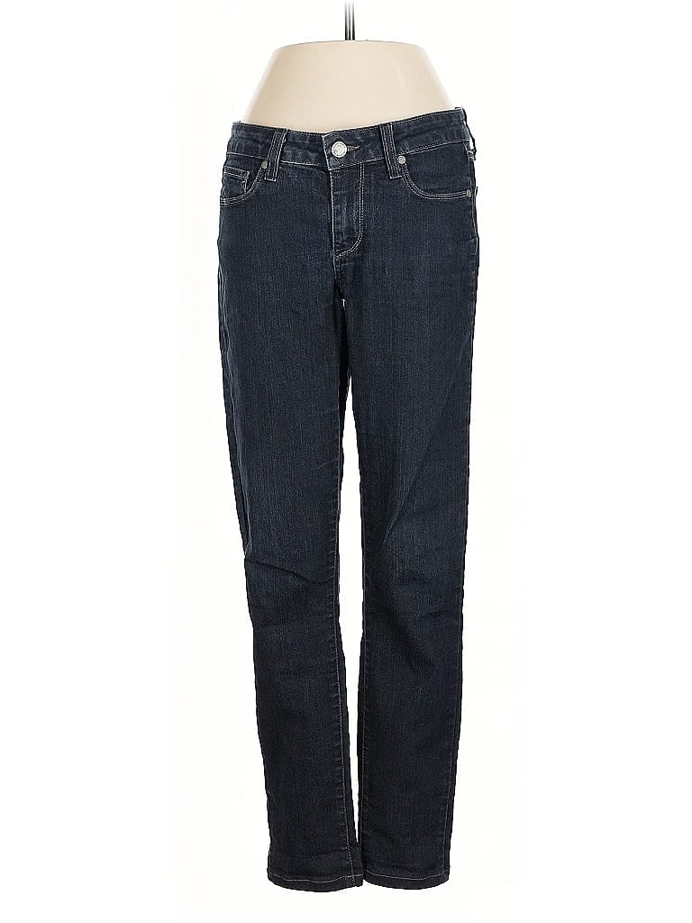 Click to view more detailed imagery on our partner's website Pre-owned Paige Jeans In Blue